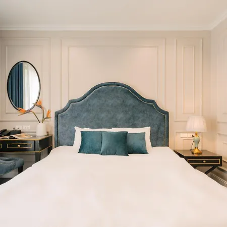 Ann Hotel Ha Noi